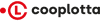 Logo di "COOPERATIVA LOTTA CONTRO L'EMARGINAZIONE COOPERATIVA SOCIALE - ( O.N.L.U.S.) SOCIETA' COOPERATIVA SOCIALE