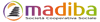 Logo di MADIBA SOCIETA' COOPERATIVA SOCIALE