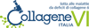 Logo di COLLAGENE VI ITALIA APS
