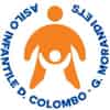Logo di ASILO INFANTILE D. COLOMBO - G. MORANDI - ETS