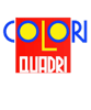 Logo di ASSOCIAZIONE COLORIQUADRI