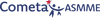 Logo di COMETA ASMME ODV (ASSOCIAZIONE STUDIO MALATTIE METABOLICHE EREDITARIE)