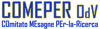 Logo di ASSOCIAZIONE COMEPER - ORGANIZZAZIONE DI VOLONTARIATO