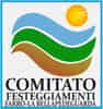 Logo di COMITATO FESTEGGIAMENTI FARRO' - LA BELLA - PEDEGUARDA A.P.S.