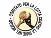 Logo di COMITATO PER LA LOTTA CONTRO LA FAME NEL MONDO - ODV