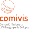 Logo di COMUNITA' MISSIONARIA DI VILLAREGIA PER LO SVILUPPO ETS