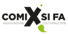 Logo di COMIX SI FA - ENTE DEL TERZO SETTORE