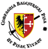 Logo di COMPAGNIA BALESTRIERI DI PISA APS