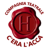Logo di TEATRO C'ERA L'ACCA APS