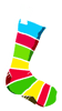 Logo di COMPAGNIA DEL CALZINO APS