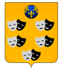 Logo di ASSOCIAZIONE TEATRALE COMPAGNIA DE' MEDICI APS