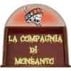 Logo di LA COMPAGNIA DI MONSANTO APS