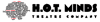 Logo di ACLI ARTE E SPETTACOLO ASSOCIAZIONE H.O.T. MINDS - APS