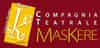 Logo di ASSOCIAZIONE CULTURALE COMPAGNIA TEATRALE MASKERE ASSOCIAZIONE DI PROMOZIONE SOCIALE