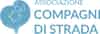 Logo di COMPAGNI DI STRADA - ORGANIZZAZIONE DI VOLONTARIATO