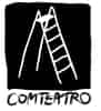 Logo di ASSOCIAZIONE CULTURALE COMTEATRO ETS