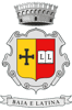Logo di GRUPPO COMUNALE DI VOLONTARIATO DI PROTEZI0NE CIVILE DI BAIA E LATINA