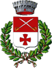 Logo di GRUPPO COMUNALE DI VOLONTARIATO DI PROTEZIONE CIVILE DEL COMUNE DI CAMPOSANTO