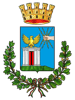 Logo di GRUPPO COMUNALE DI VOLONTARIATO DI PROTEZIONE CIVILE DI CASAGIOVE