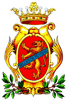 Logo di GRUPPO COMUNALE DI PROTEZIONE CIVILE CITTA' DI FROSINONE