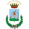 Logo di GRUPPO COMUNALE VOLONTARI DI PROTEZIONE CIVILE CITTA' DI MARINO