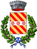 Logo di GRUPPO COMUNALE DI VOLONTARIATO DI PROTEZIONE CIVILE DEL COMUNE DI PONTI
