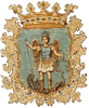 Logo di GRUPPO COMUNALE DI VOLONTARIATO DI PROTEZIONE CIVILE DI SANT'ANGELO DEI LOMBARDI