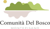 Logo di COMUNITA' DEL BOSCO DEL MONTE PISANO APS