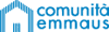 Logo di COMUNITA' EMMAUS - ODV