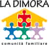 Logo di LA DIMORA ODV