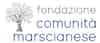 Logo di FONDAZIONE COMUNITA' MARSCIANESE ETS