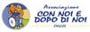 Logo di ASSOCIAZIONE CON NOI E DOPO DI NOI ONLUS
