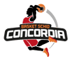Logo di P.G.S. CONCORDIA BASKET SCHIO ASD