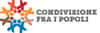 Logo di CONDIVISIONE FRA I POPOLI ETS