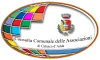 Logo di CONSULTA COMUNALE DELLE ASSOCIAZIONI DI CALUSCO D'ADDA ETS