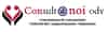 Logo di CONSULT@NOI ODV