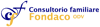 Logo di CONSULTORIO FAMILIARE FONDACO ODV