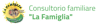 Logo di CONSULTORIO FAMILIARE LA FAMIGLIA