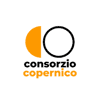 Logo di COPERNICO (CONSORZIO PER  NUOVA IMPRENDITORIA DI COOPERAZIONE) - SOCIETA' COOPERATIVA SOCIALE
