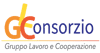Logo di CONSORZIO GRUPPO LUOGHI COMUNI SOCIETA' COOPERATIVA SOCIALE