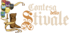 Logo di SOCIETA' DELLO STIVALE ETS