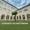 Logo di CONVENTO DI S. ANTONIO - COMUNITA' DI ACCOGLIENZA