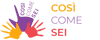 Logo di ASSOCIAZIONE COSI' COME SEI