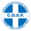 Logo di C.O.S.P. (CENTRO OPERATIVO SOCCORSO PUBBLICO) ODV