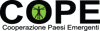 Logo di CO.P.E - COOPERAZIONE PAESI EMERGENTI