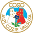 Logo di CORO ALPI COZIE VALSUSA