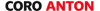 Logo di CORO ANTON APS