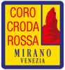 Logo di ASSOCIAZIONE CULTURALE CORO CRODA ROSSA A.P.S.