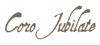 Logo di CORO JUBILATE APS