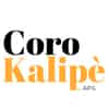Logo di CORO KALIPE' APS